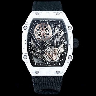 richard Mille Rm 5 Flying Tourbillon Rafael Nadal Floating Tourbillon Watch I