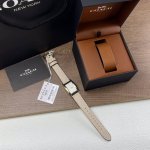 Is The Exclusive First Release. Coach Launches The New Reese Modern Series Watch