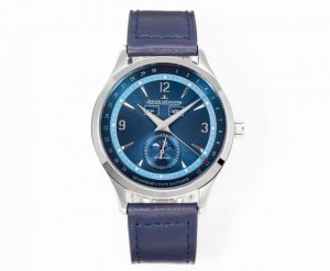 10C Factory, with heartfelt dedication, presents the stunning Jaeger-LeCoultre M