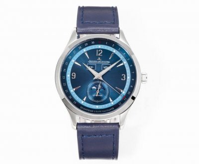 10C Factory, with heartfelt dedication, presents the stunning Jaeger-LeCoultre M