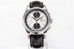 Longines Lm1 Classic Series Men's Watch Made in Taiwan Real shot of quality clas
