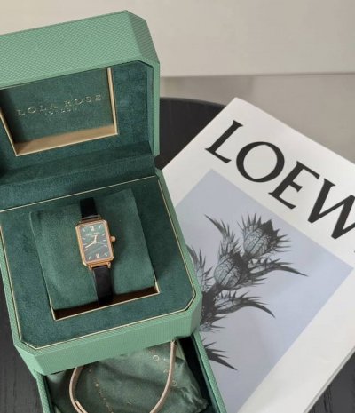 A gift I wouldn't buy for myself but would be so happy to receive from my husban