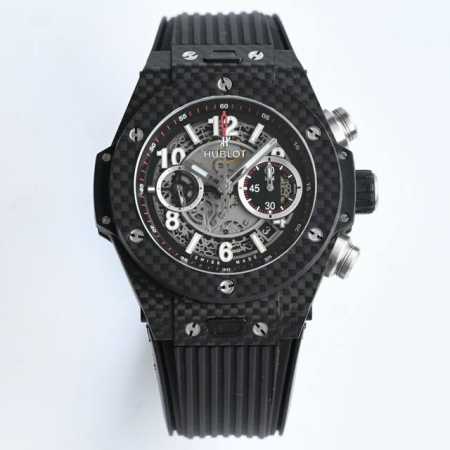 High-End Goods Are Coming. Hb's Ingenious Works Are Coming Out. Hublot Big Bang - Click Image to Close