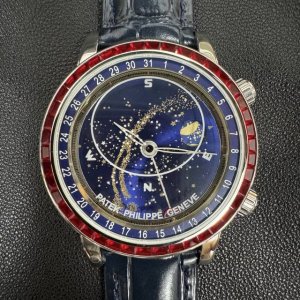 K Factory's new product launch: the ingeniously crafted Pp-6104G model from the