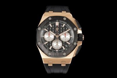 App Audemars Piguet Royal Oak Offshore 26420 New V2 Upgraded Edition 1. Newly mo
