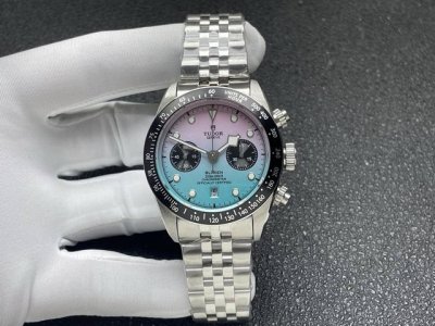 Tudor Biwan 7750 Chronograph Series