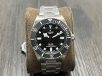 The City Diver Series Introduces A New Star: The Zf Tudor Submariner 39 Watch. W