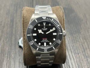The City Diver Series Introduces A New Star: The Zf Tudor Submariner 39 Watch. W