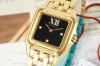 Cartier Panthere De Cartier Collection Celebration] Movement Type: Swiss Quartz