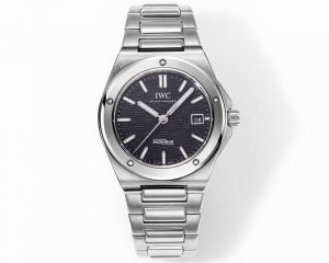 Gh Factory Iwc Ingenieur Automatic 40 Quick-Release Version has been fully upgra Gh Factory Iwc Ingenieur Automatic 40 Quick-Release Version has been fully upgra