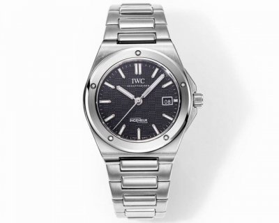 Gh Factory Iwc Ingenieur Automatic 40 Quick-Release Version has been fully upgra