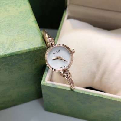 Original quality newly launched 2018 Gucci Steel Rope and Iron Chain Series Limi