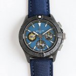 Breitling Bn5 Avengers series, a blockbuster! 1 This complex multifunctional chr