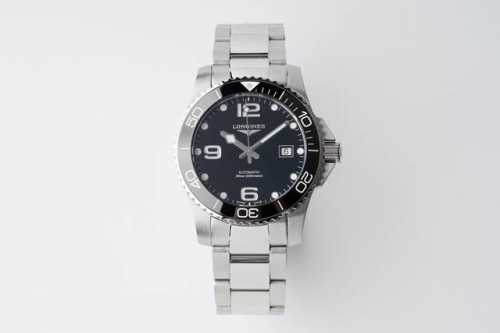 Zf, the king of value for money, the Longines Conquest, the underwater king, arr