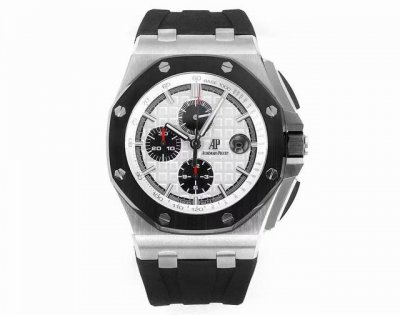 Bls factory Ap 20-digit small seconds 60Mm real photos, Audemars Piguet Ap Royal