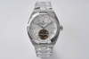 eurthe King Of Crownsthe Crowning Masterpiece Of Vacheron Constantin's Overse