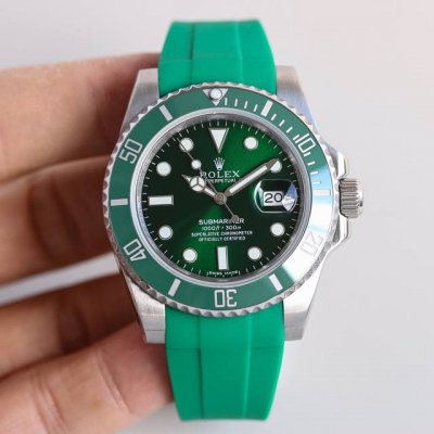 blaken Tape Model Submariner Series Green Submariner Black Submariner Rolex R