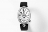 ZF's most powerful women's watch has been recast and upgraded. This is the Breg