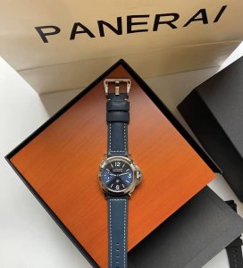 panerai Panerai Luminor series manual mechanical movement small seconds hand, lu