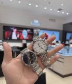 To celebrate its 150th anniversary, Tissot launched the Le Locle Automatic seri