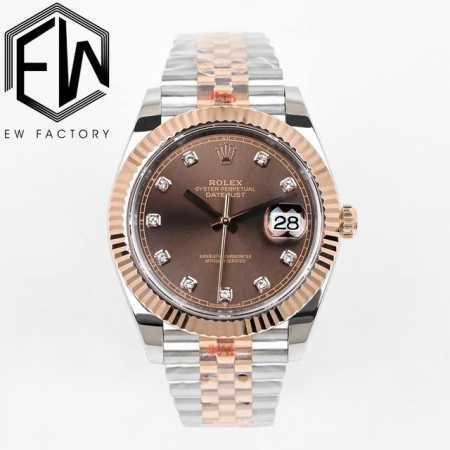 Other quality items! Rolex Datejust 41 Series - Click Image to Close