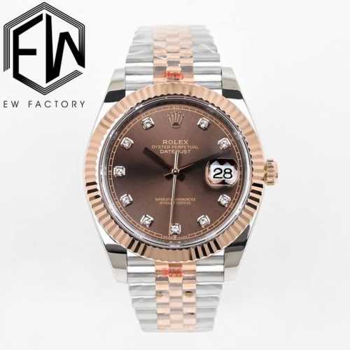 Other quality items! Rolex Datejust 41 Series