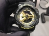 Hot Sale Ga-110 Original Hand-Raise Light G-Sho Classic Shockproof Dial Design O
