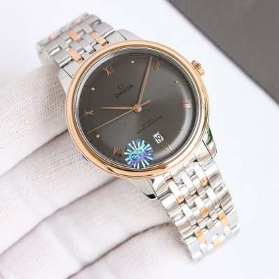 We produce Z 21600, the latest model of 21, Z stands for real gold and real diam
