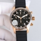 New arrival, exclusive new model debut, IWC Pilot's Watch, the latest version on