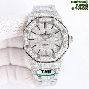 thb Factory Special Offer Latest Restoration Ap Audemars Piguet Royal Oak Mk1