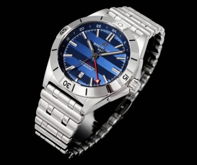Bullet T New Face Mechanical Chronograph Series A32398101M1A1! Conomat Automati