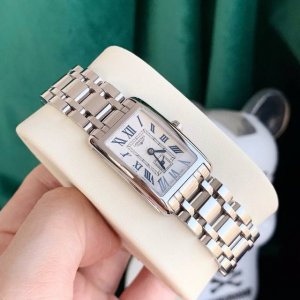 Lin Chi-ling's style! Longines Dolce Vita 20.80 x 32 mm quartz women's watch! Qu Lin Chi-ling's style! Longines Dolce Vita 20.80 x 32 mm quartz women's watch! Qu