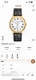 This new Longines Elegance series watch from the Taiwan factory interprets the