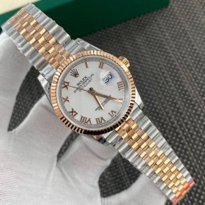 Rolex Datejust 36mm Hot Selling Item Arrives! Top-Tier Quality! The only seller