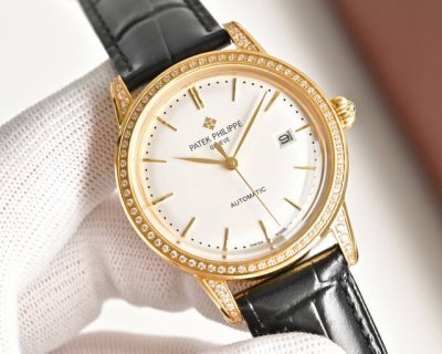Tw2025 Hot New Arrival Recommendation: Patek Philippe's Top Mechanical Watch of