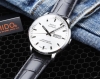 Mido Commander automatic men's watch, equipped with an imported Swiss movement,