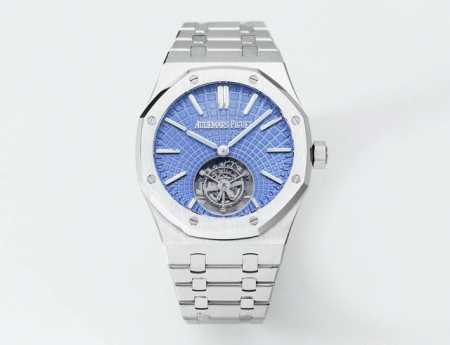 White-Gold Diamond +200 Bbs Factory has recently released the new Audemars Pigu - Click Image to Close