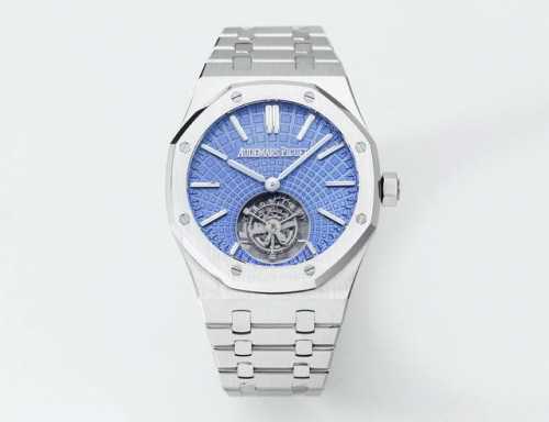 White-Gold Diamond +200 Bbs Factory has recently released the new Audemars Pigu