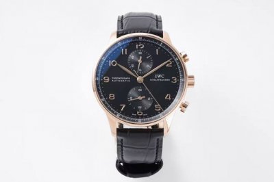 Zf IWC Portuguese Chronograph Classic... Movement XB5, Dandong 7750 movement mod Zf IWC Portuguese Chronograph Classic... Movement XB5, Dandong 7750 movement mod