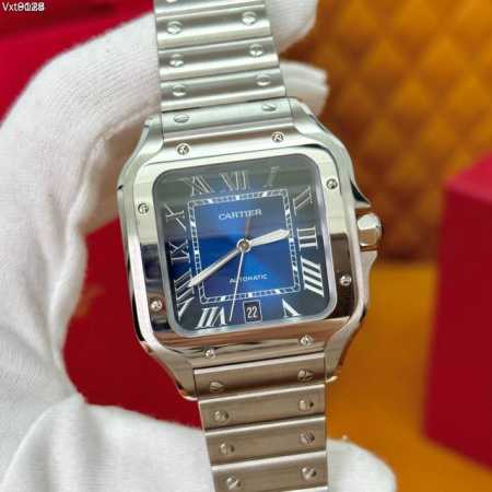 Santos Series Original 1:1 Mold Opening Can Truly Achieve The Same Original Acce - Click Image to Close