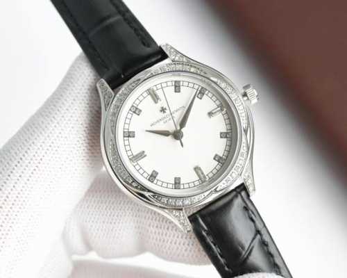 Vacheron Constantin automatic mechanical women's watch is on the market, a hot i