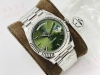 Sapphire Mirror Calendar 2.5X Magnifying Glass Effect Synchronous With The Origi