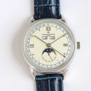 Platinum Tw Factory Vc proudly presents! Vacheron Constantin Vc BJ3 Historic Mas