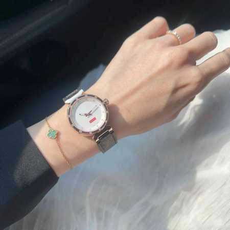 Authentic Louis Vuitton, A Perfect Blend Of Luxurious Elegance And Exquisite Wat - Click Image to Close