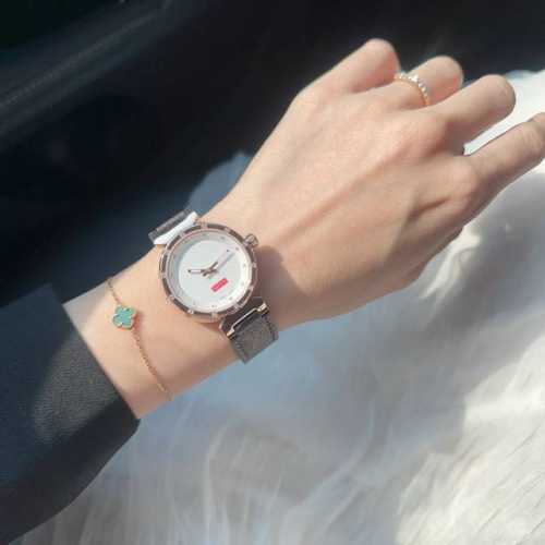 Authentic Louis Vuitton, A Perfect Blend Of Luxurious Elegance And Exquisite Wat
