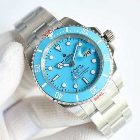 New Rolex Blaken Tiffany Submariner series, a top-tier collectible, a must-have - Click Image to Close