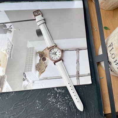 Coach Women's Fashion Quartz Watch Madison Poster Watch, Size: 32mm, Classic Bla