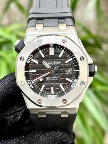 Audemars Piguet Royal Oak Offshore Series 157061570315710Super Strong Casecnc Po