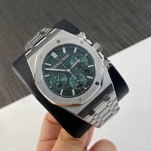 New Edition Audemars Piguet 41Mm Anniversary Edition 263260 Series Top Version.