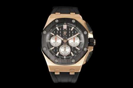App Audemars Piguet Royal Oak Offshore 26420 New V2 Upgraded Edition 1. Newly mo - Click Image to Close